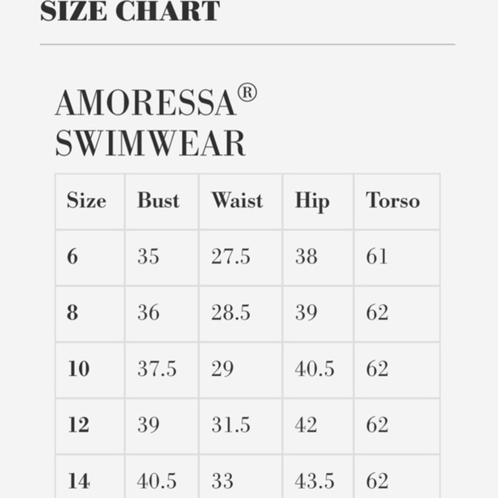 MIRACLESUIT Amoressa Black Romancing Stone Lupita One-Piece - Picture 14 of 14
